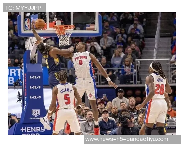 斯波称赞活塞表现出色证明他们为何能稳居东部第一