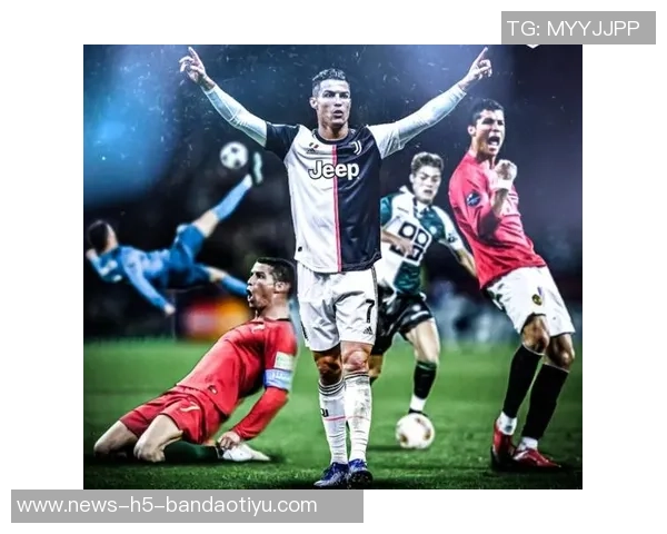 从少年到传奇C罗在14个自然年中持续攻入40球以上的辉煌历程